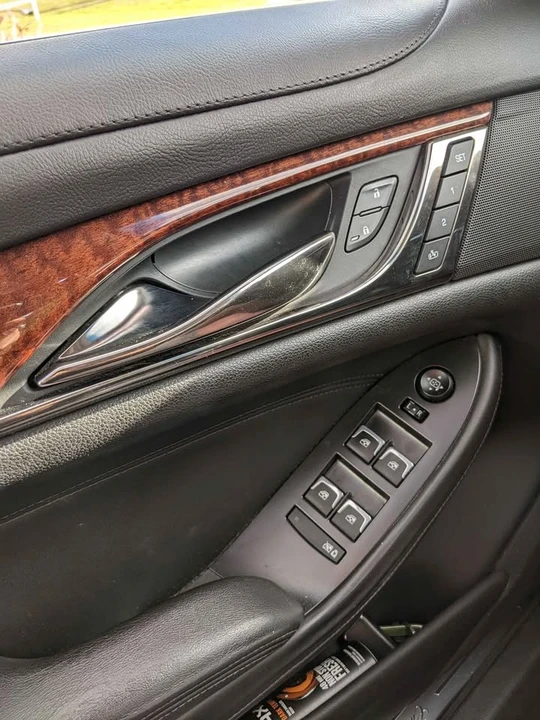 2014 Cadillac CTS 3rd Gen - Image 17 of 19