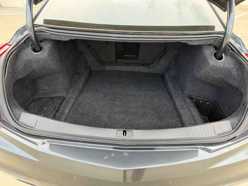 2014 Cadillac CTS 3rd Gen - Image 9 of 11