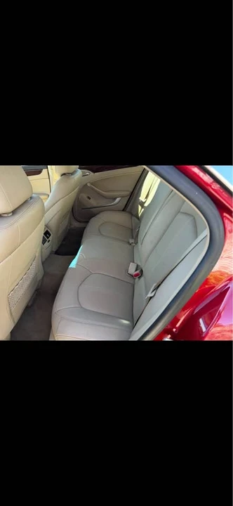 2014 Cadillac CTS 3rd Gen - Image 3 of 5