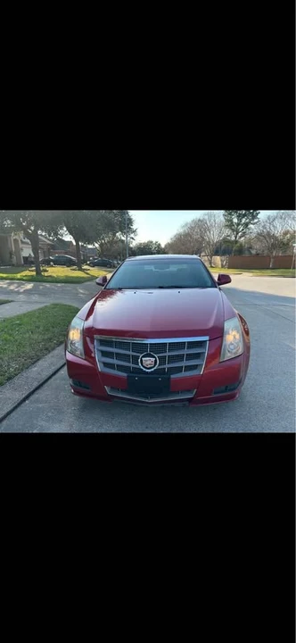 2014 Cadillac CTS 3rd Gen - Image 2 of 5
