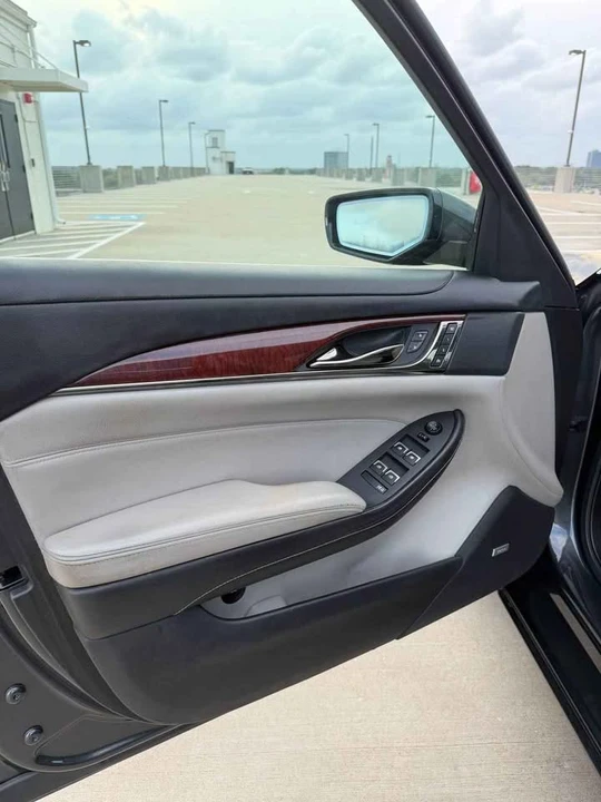 2014 Cadillac CTS 3rd Gen - Image 6 of 11