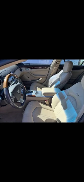 2014 Cadillac CTS 3rd Gen - Image 5 of 5