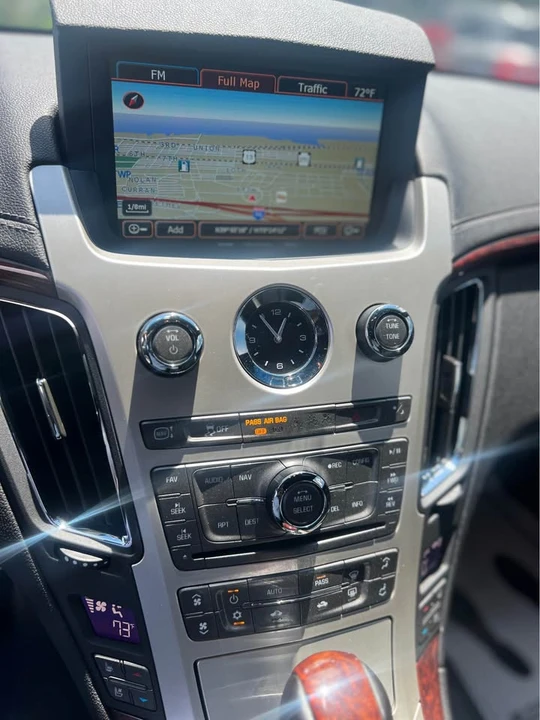 2014 Cadillac CTS 3rd Gen - Image 11 of 13