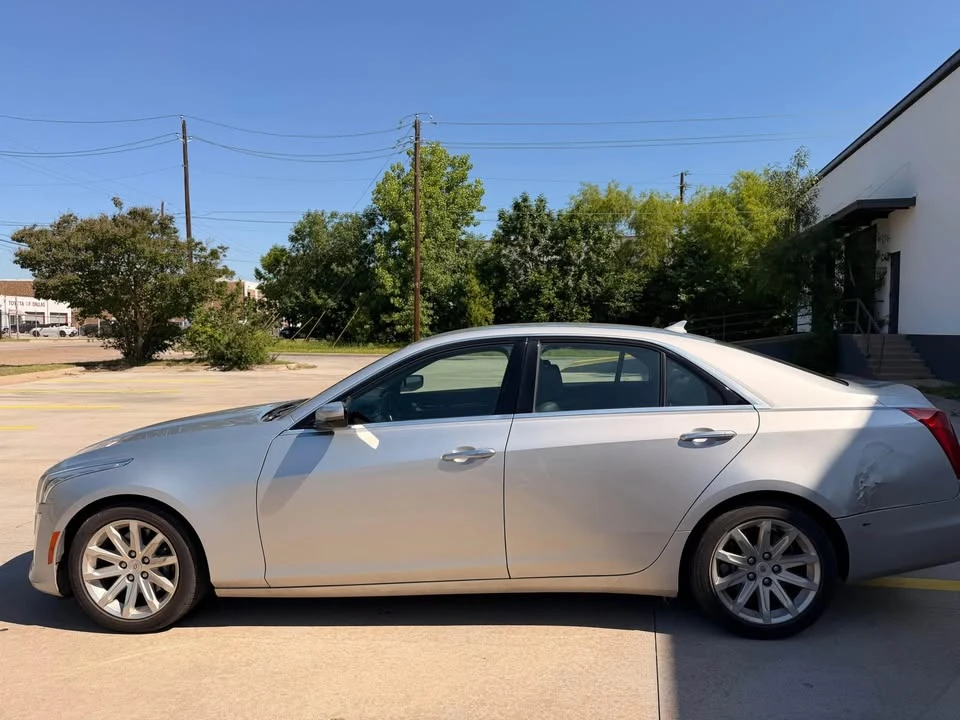 2014 Cadillac CTS 3rd Gen - Image 5 of 16