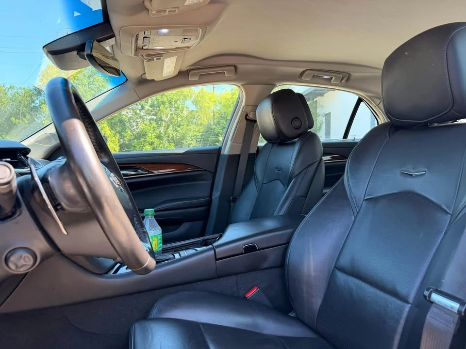 2014 Cadillac CTS 3rd Gen - Image 4 of 16