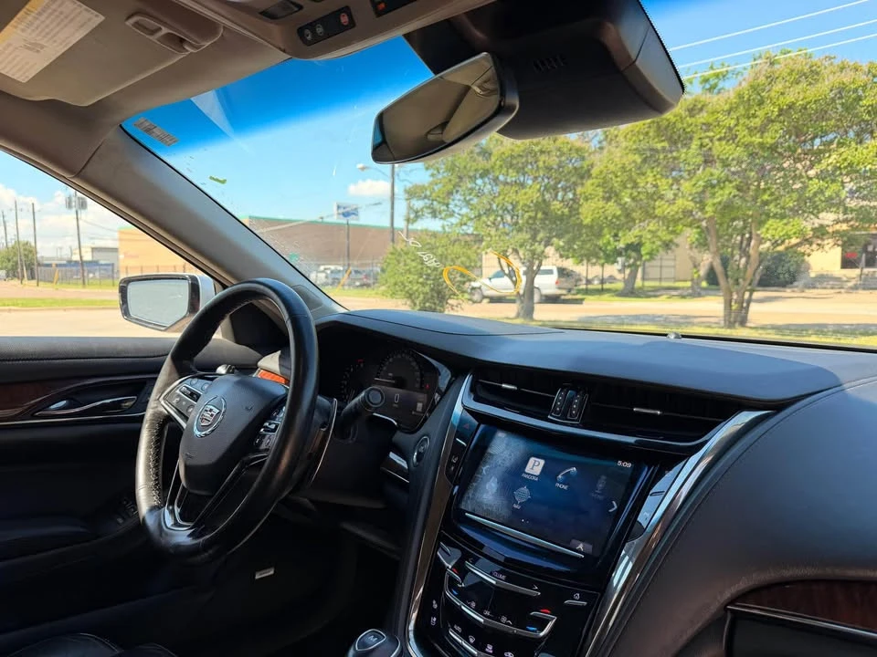 2014 Cadillac CTS 3rd Gen - Image 12 of 15