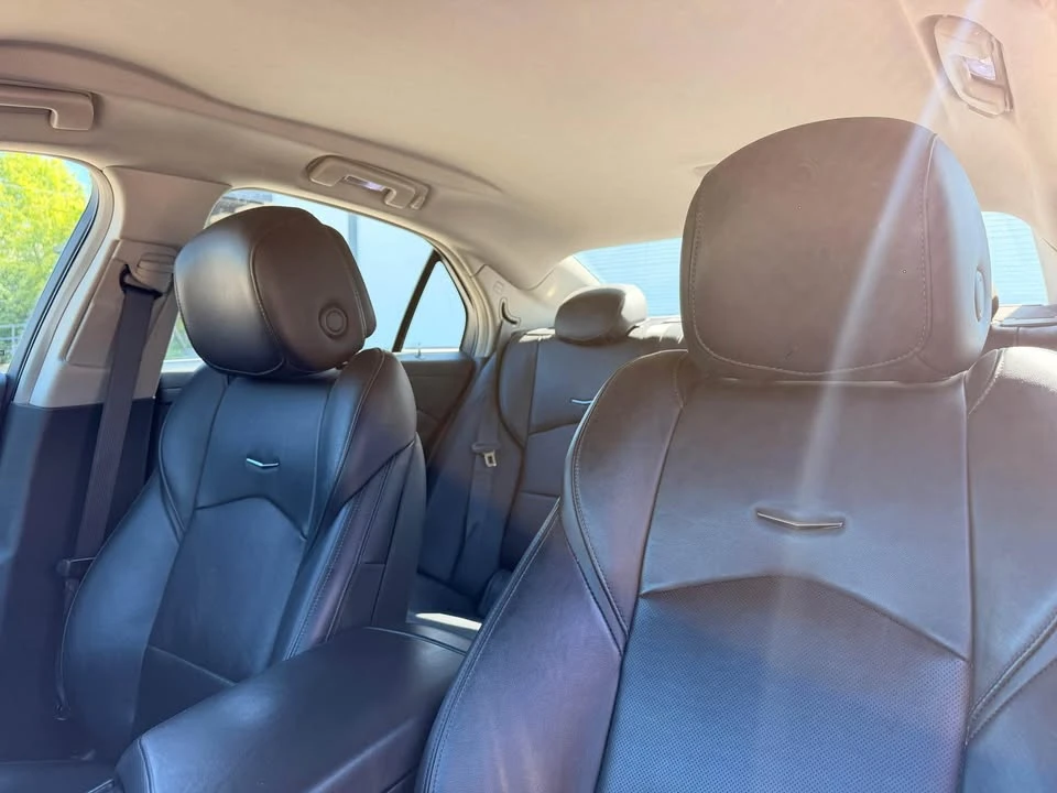 2014 Cadillac CTS 3rd Gen - Image 13 of 15
