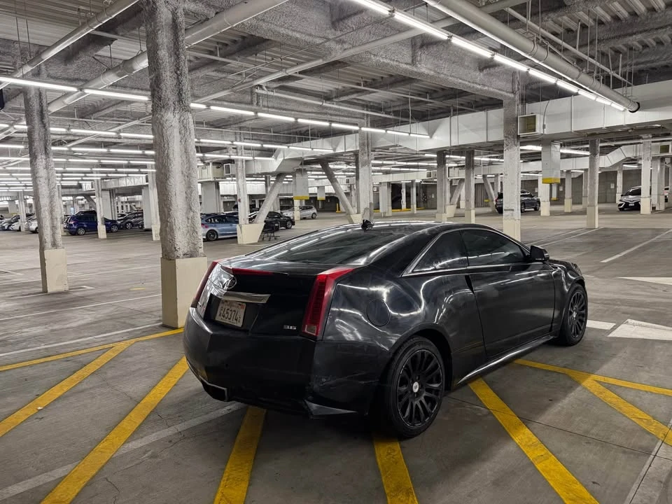 2014 Cadillac CTS 3rd Gen - Image 5 of 15
