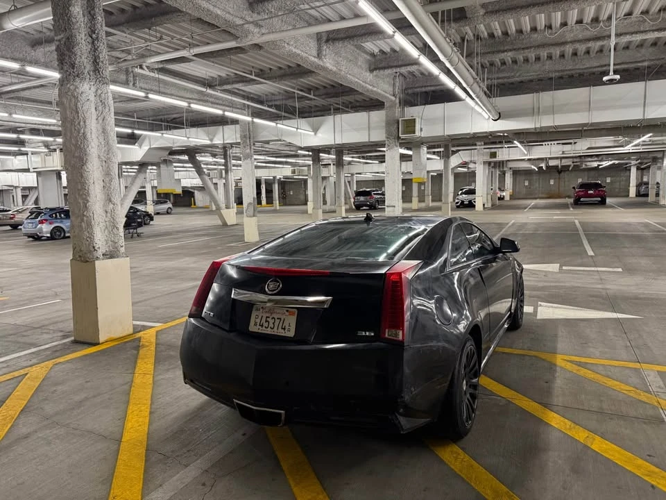 2014 Cadillac CTS 3rd Gen - Image 6 of 15