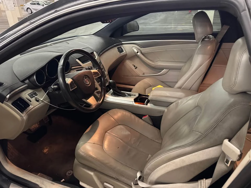 2014 Cadillac CTS 3rd Gen - Image 13 of 15