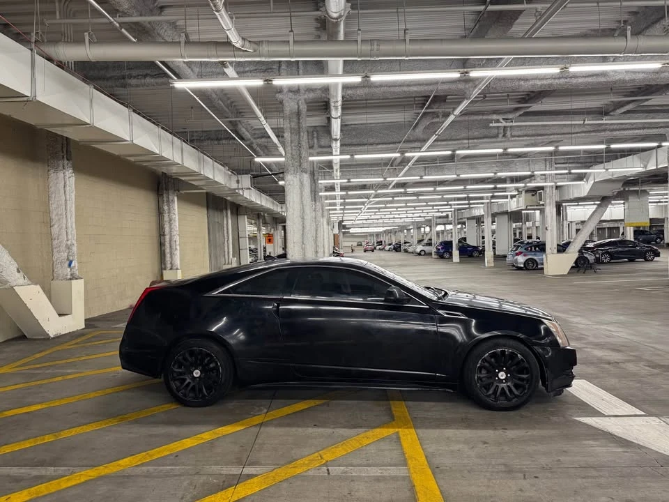 2014 Cadillac CTS 3rd Gen - Image 4 of 15