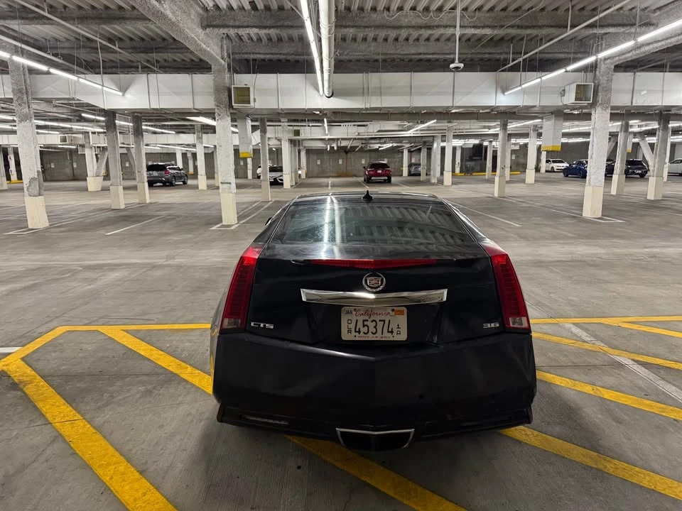2014 Cadillac CTS 3rd Gen - Image 7 of 15