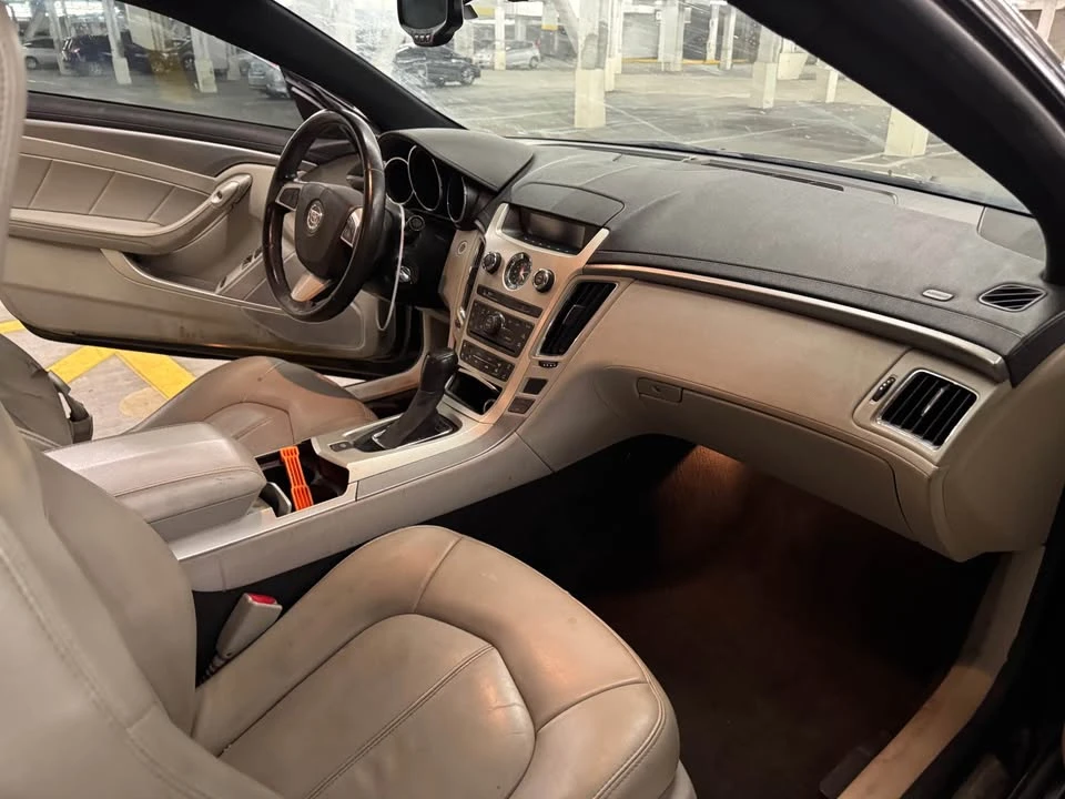 2014 Cadillac CTS 3rd Gen - Image 15 of 15
