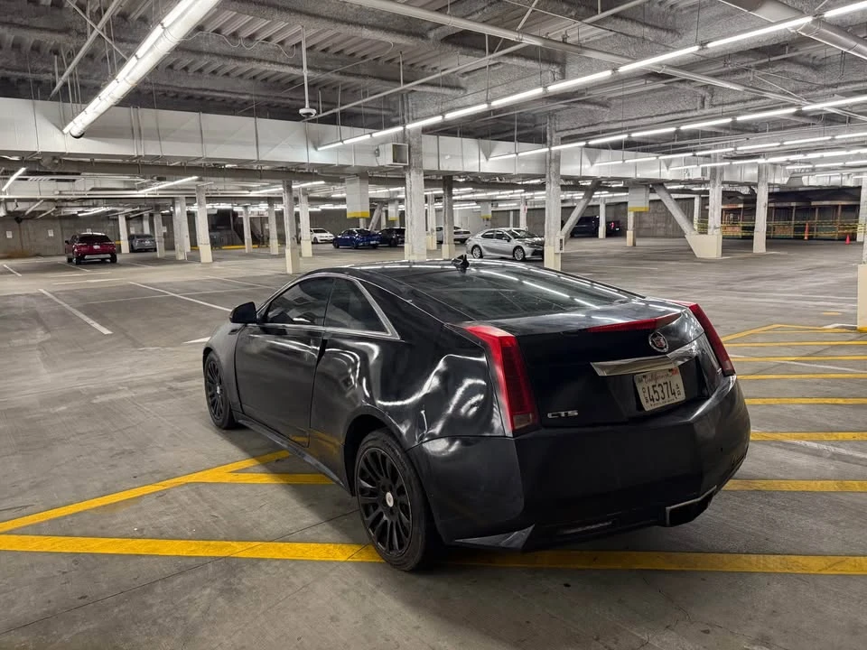 2014 Cadillac CTS 3rd Gen - Image 8 of 15