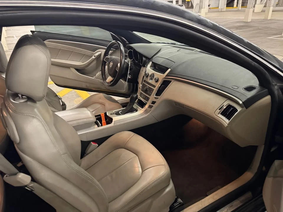 2014 Cadillac CTS 3rd Gen - Image 14 of 15