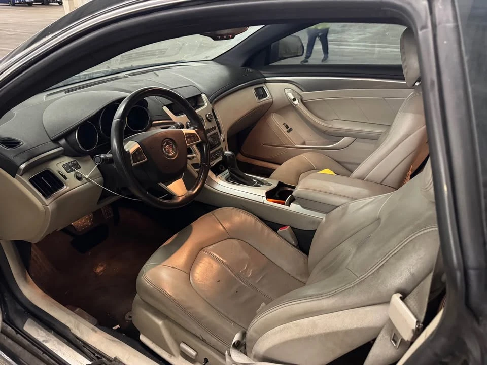 2014 Cadillac CTS 3rd Gen - Image 12 of 15