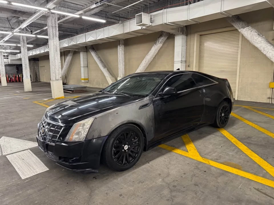 2014 Cadillac CTS 3rd Gen - Image 10 of 15