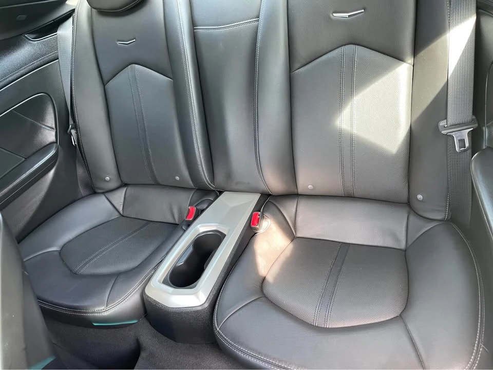 2014 Cadillac CTS 3rd Gen - Image 9 of 20