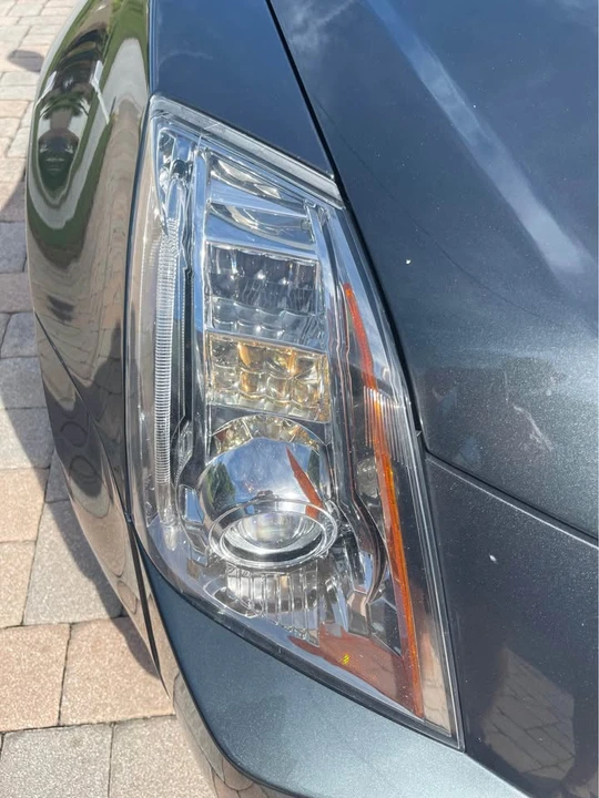 2014 Cadillac CTS 3rd Gen - Image 16 of 20