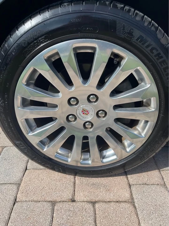2014 Cadillac CTS 3rd Gen - Image 20 of 20