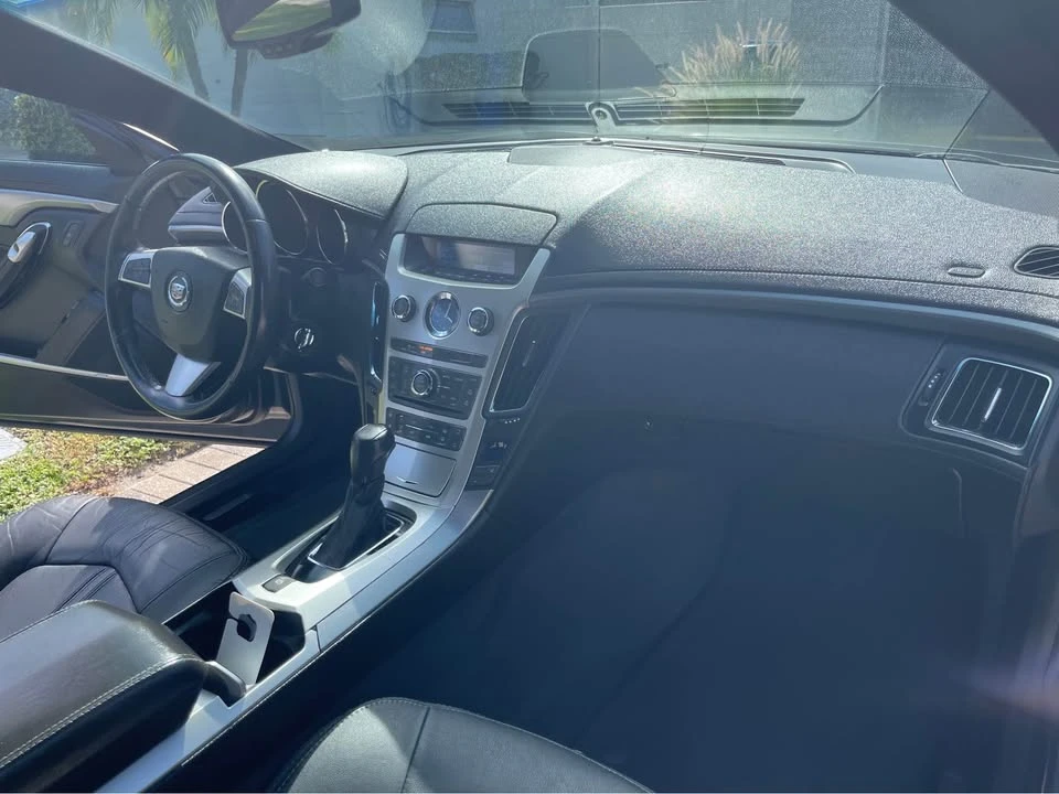 2014 Cadillac CTS 3rd Gen - Image 11 of 20