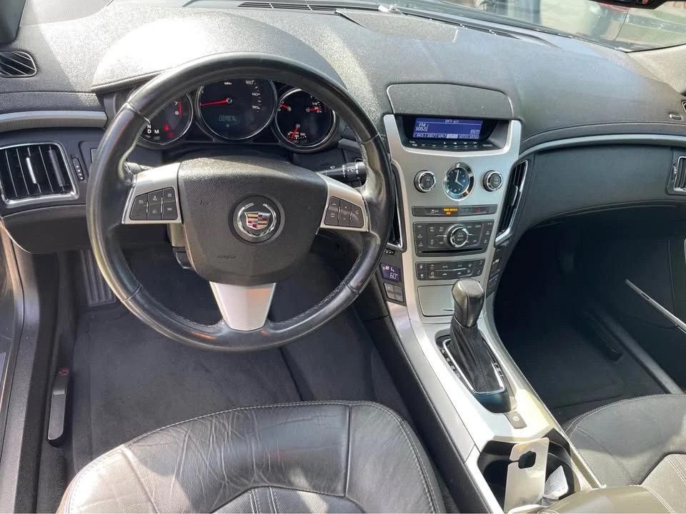 2014 Cadillac CTS 3rd Gen - Image 8 of 20