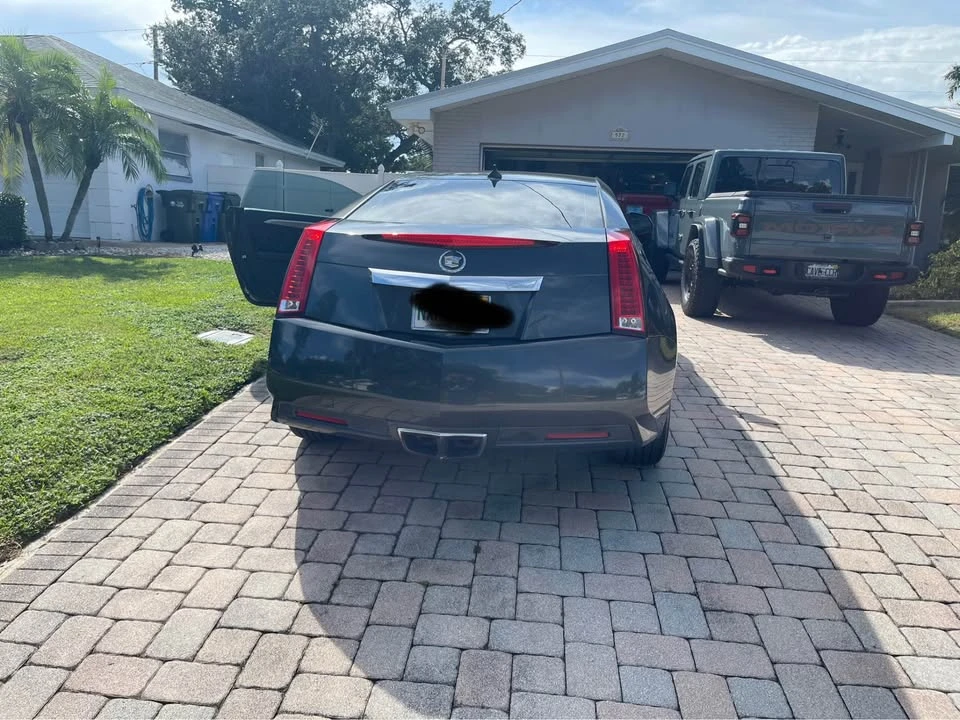 2014 Cadillac CTS 3rd Gen - Image 6 of 20