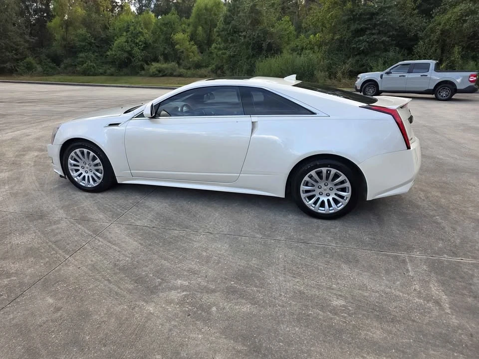 2014 Cadillac CTS 3rd Gen - Image 3 of 12