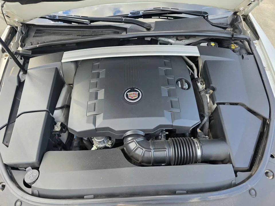 2014 Cadillac CTS 3rd Gen - Image 10 of 12