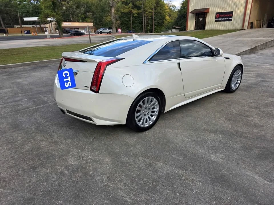 2014 Cadillac CTS 3rd Gen - Image 6 of 12