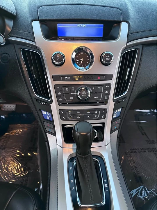2014 Cadillac CTS 2nd Gen - Image 16 of 17