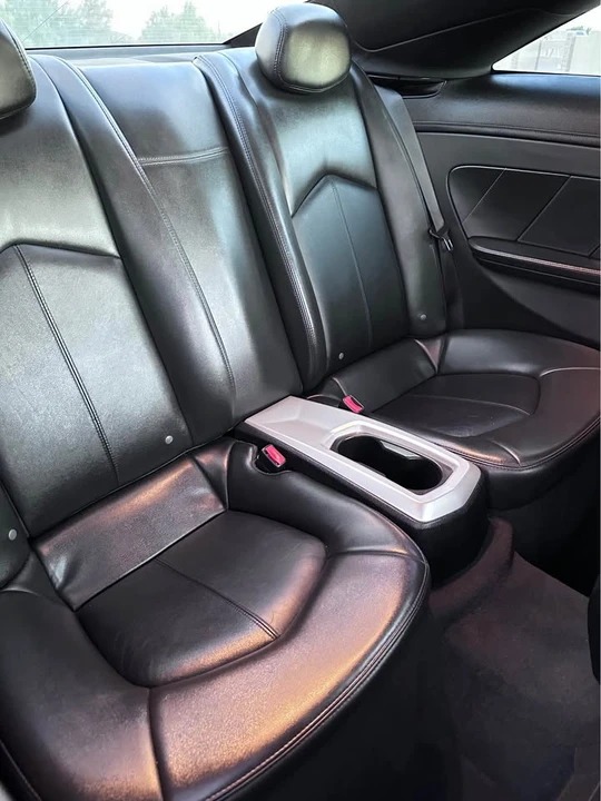 2014 Cadillac CTS 2nd Gen - Image 13 of 17