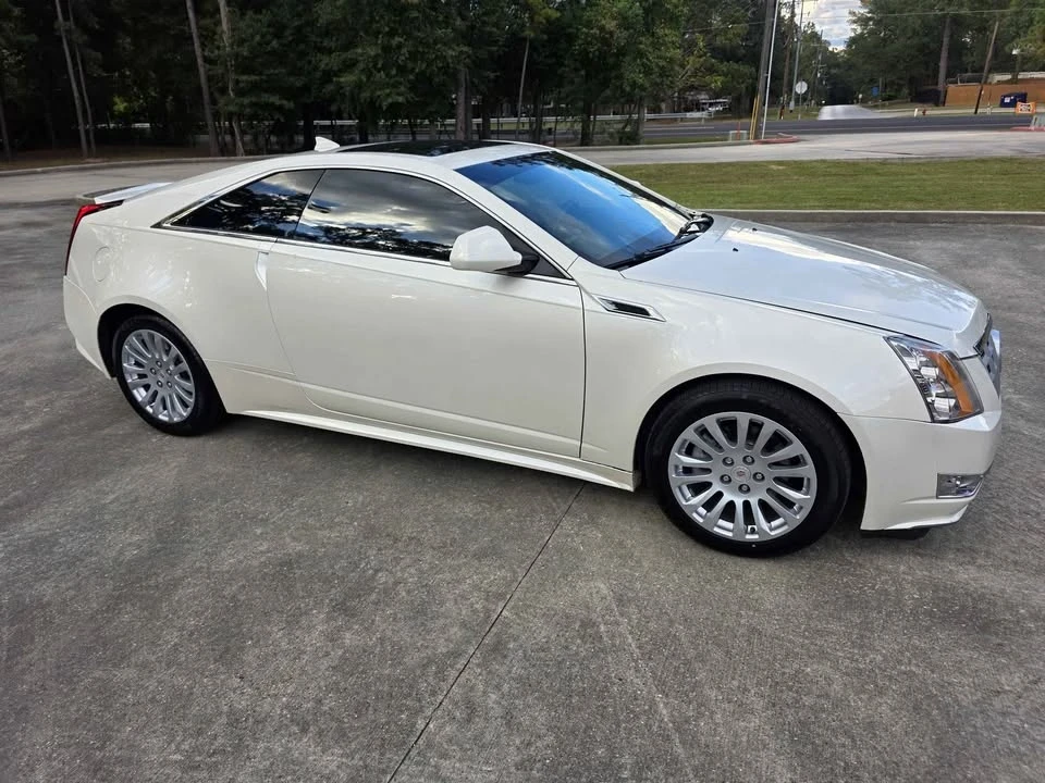 2014 Cadillac CTS 3rd Gen - Image 2 of 12