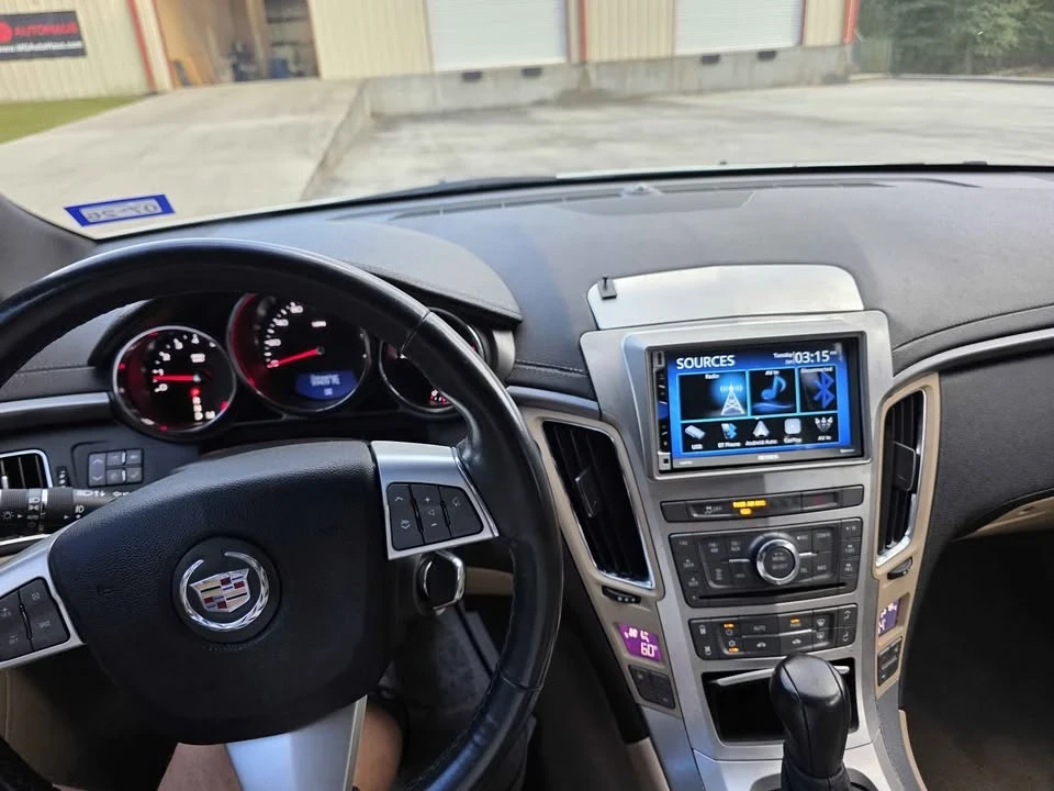 2014 Cadillac CTS 3rd Gen - Image 8 of 12