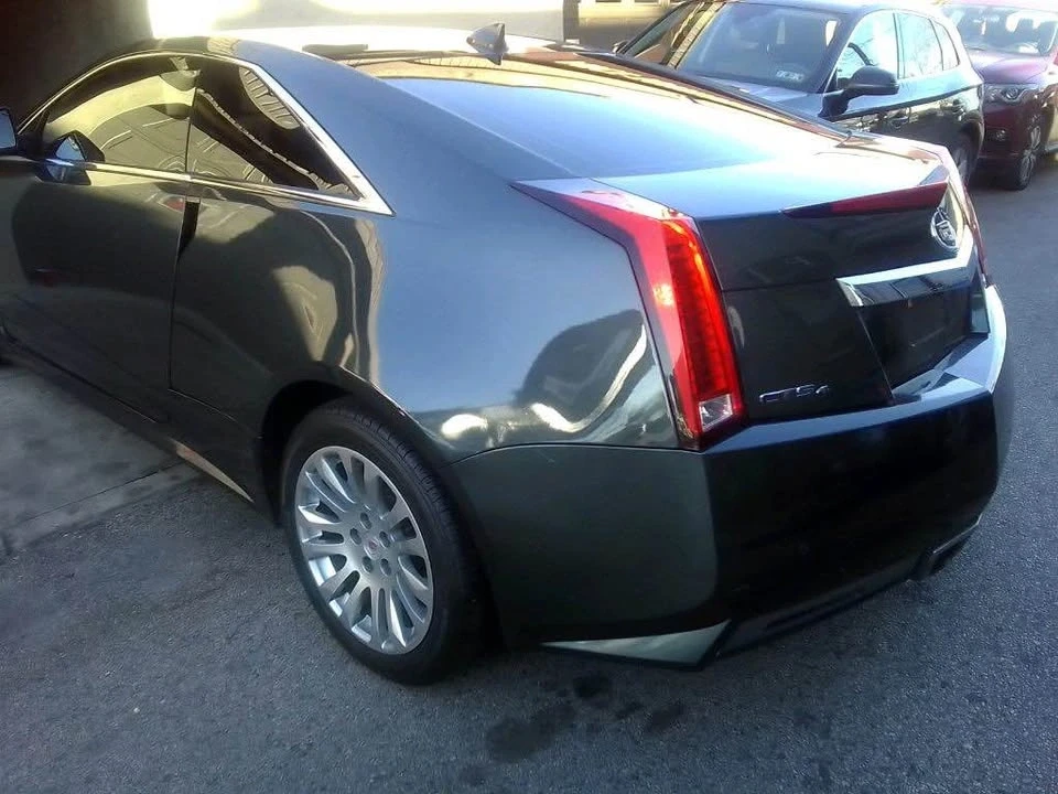2014 Cadillac CTS 3rd Gen - Image 3 of 5