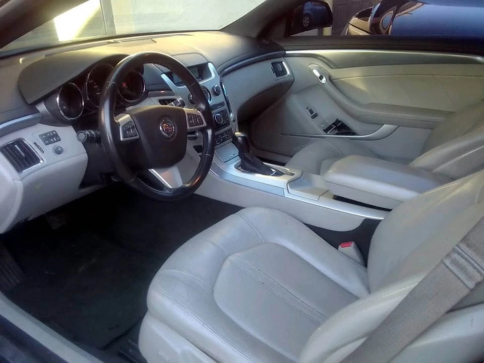 2014 Cadillac CTS 3rd Gen - Image 5 of 5