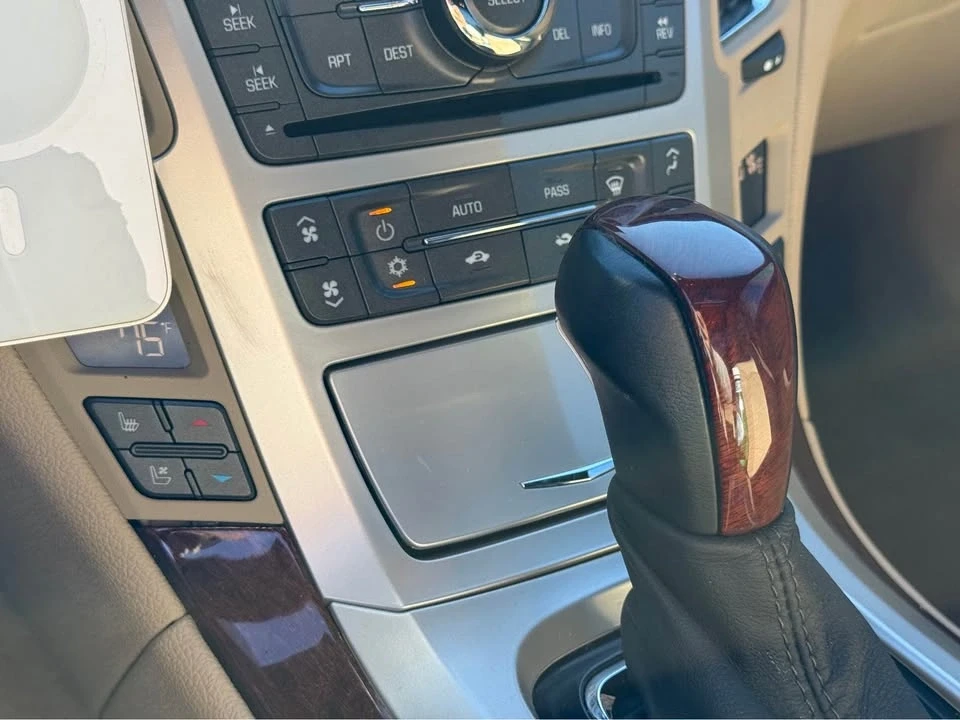 2014 Cadillac CTS 3rd Gen - Image 10 of 10