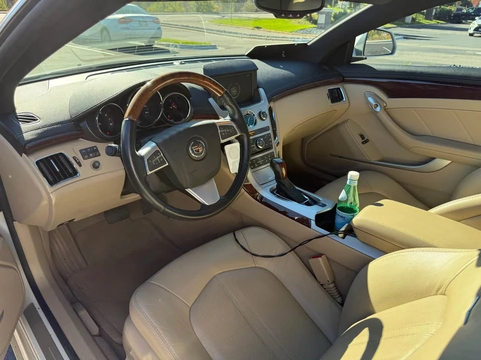 2014 Cadillac CTS 3rd Gen - Image 8 of 10