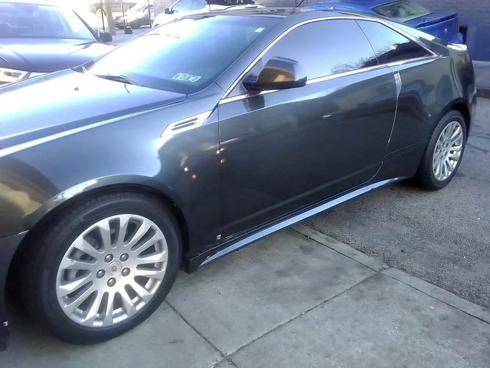 2014 Cadillac CTS 3rd Gen - Image 2 of 5