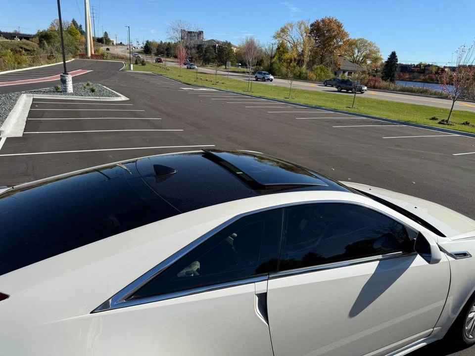 2014 Cadillac CTS 3rd Gen - Image 6 of 10