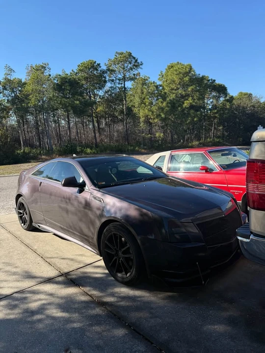 2014 Cadillac CTS 3rd Gen - Image 2 of 7