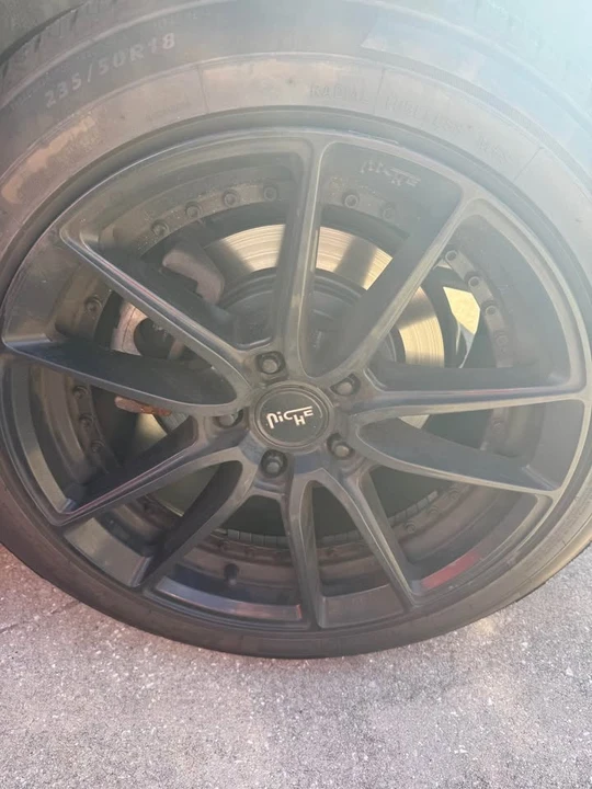 2014 Cadillac CTS 3rd Gen - Image 4 of 7