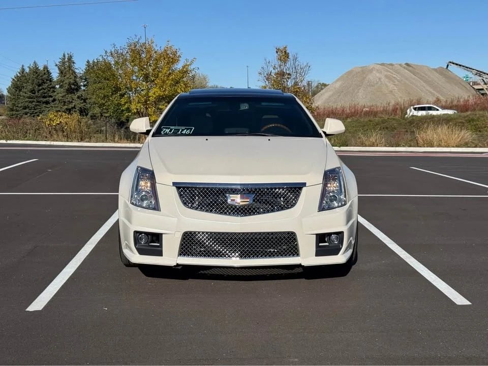 2014 Cadillac CTS 3rd Gen - Image 2 of 10