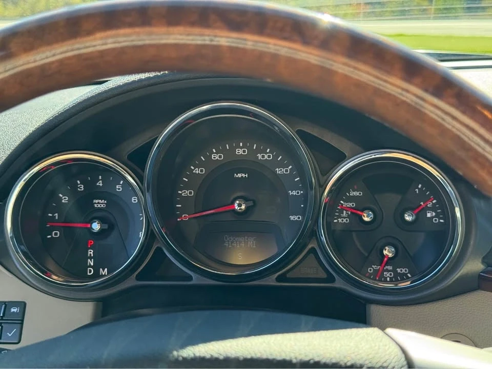 2014 Cadillac CTS 3rd Gen - Image 9 of 10