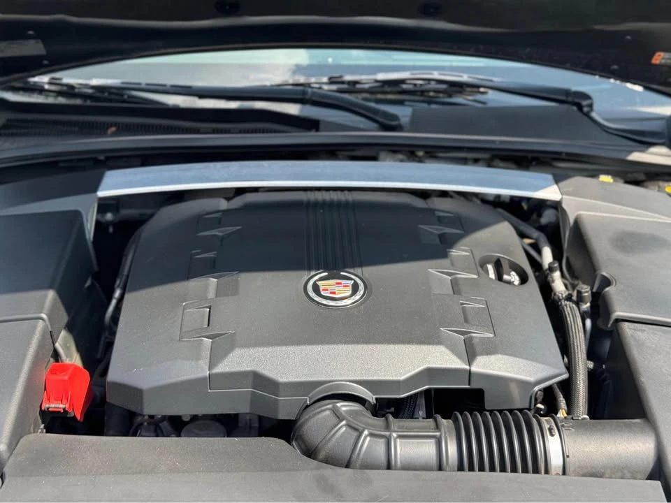 2014 Cadillac CTS 2nd Gen - Image 4 of 9
