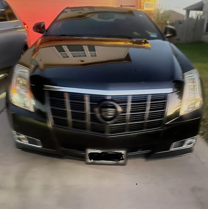 2014 Cadillac CTS 2nd Gen - Image 5 of 8