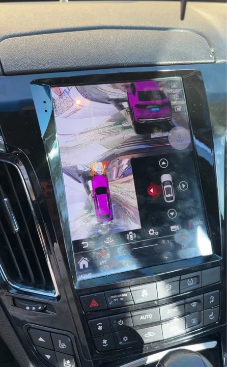 2014 Cadillac CTS 2nd Gen - Image 7 of 8
