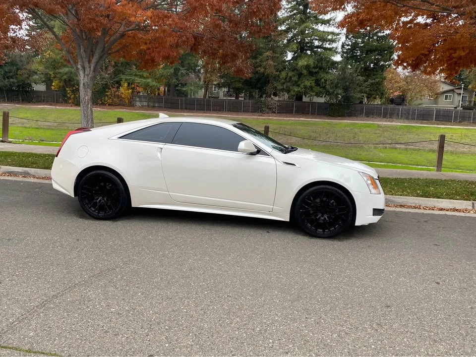 2014 Cadillac CTS 2nd Gen - Image 6 of 14