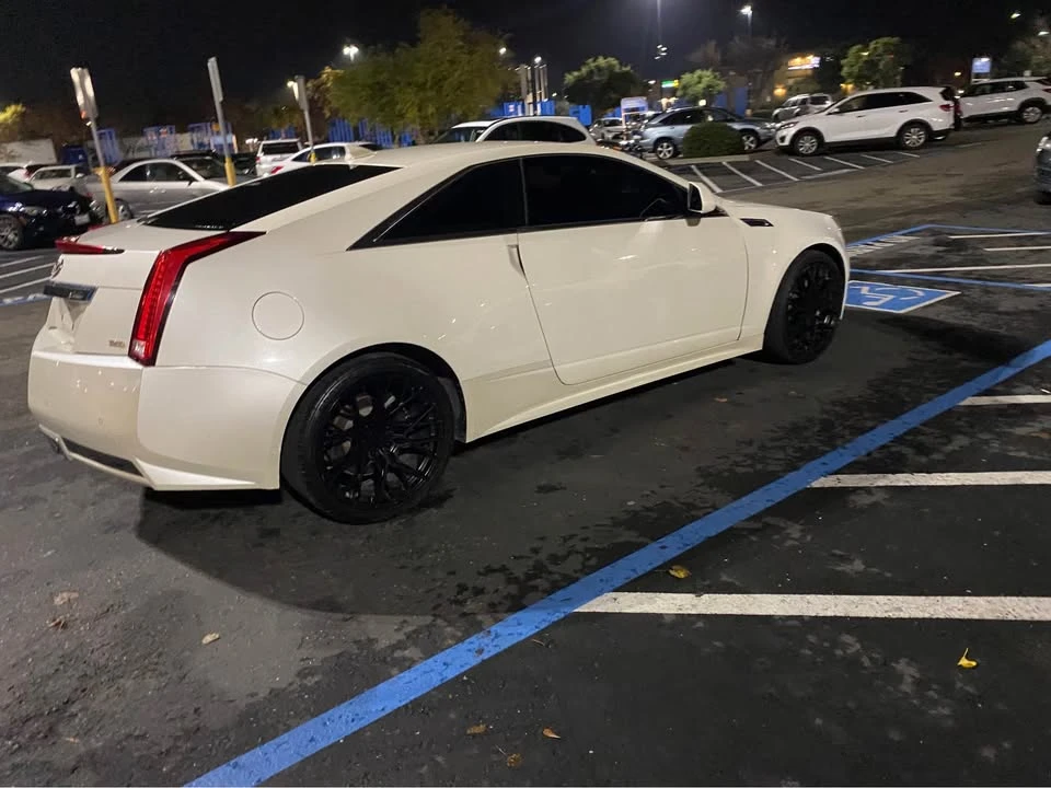 2014 Cadillac CTS 2nd Gen - Image 14 of 14