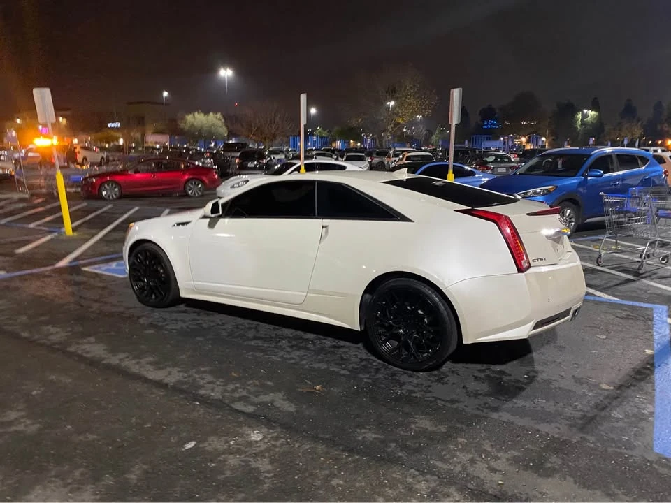 2014 Cadillac CTS 2nd Gen - Image 13 of 14